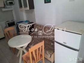 1 bedroom Kolhozen pazar, Varna 2