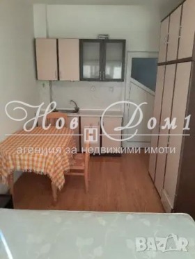 1 bedroom Kolhozen pazar, Varna 3