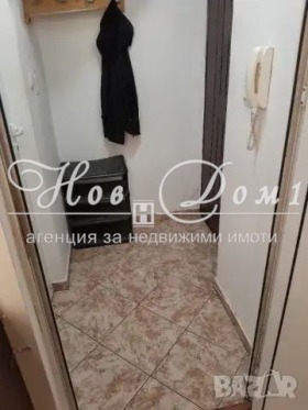 1 bedroom Kolhozen pazar, Varna 5