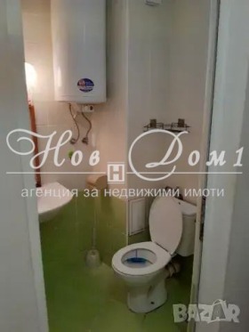 1 bedroom Kolhozen pazar, Varna 7