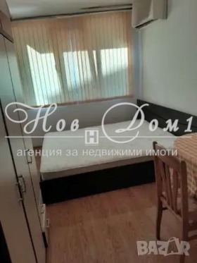 1 bedroom Kolhozen pazar, Varna 4