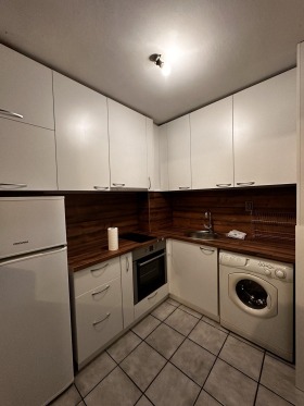 1 bedroom Ovcha kupel, Sofia 3