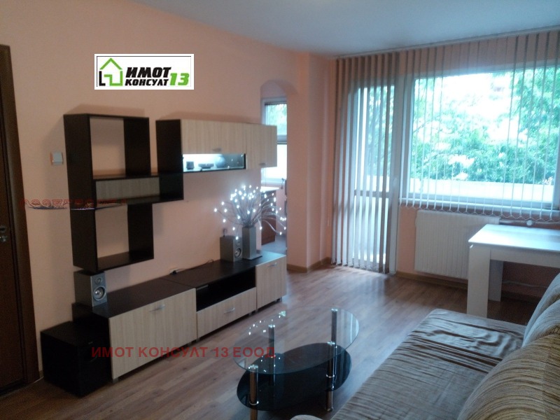 En renta  Estudio Pleven , Shirok tsentar , 36 metros cuadrados | 32377616 - imagen [2]