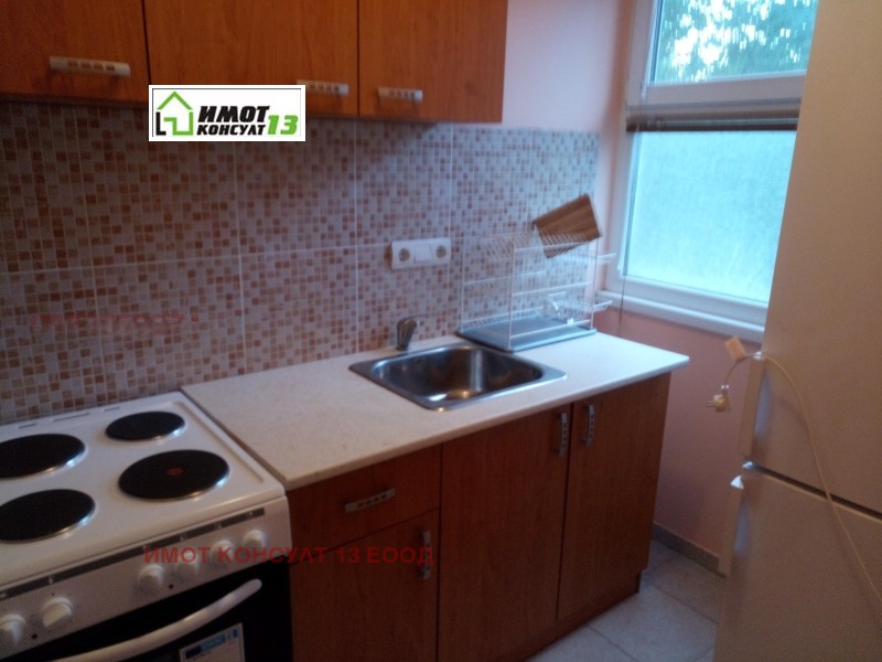En renta  Estudio Pleven , Shirok tsentar , 36 metros cuadrados | 32377616 - imagen [4]
