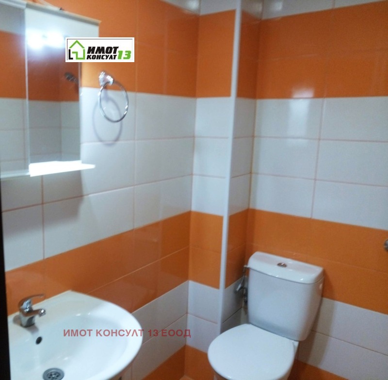 En renta  Estudio Pleven , Shirok tsentar , 36 metros cuadrados | 32377616 - imagen [6]