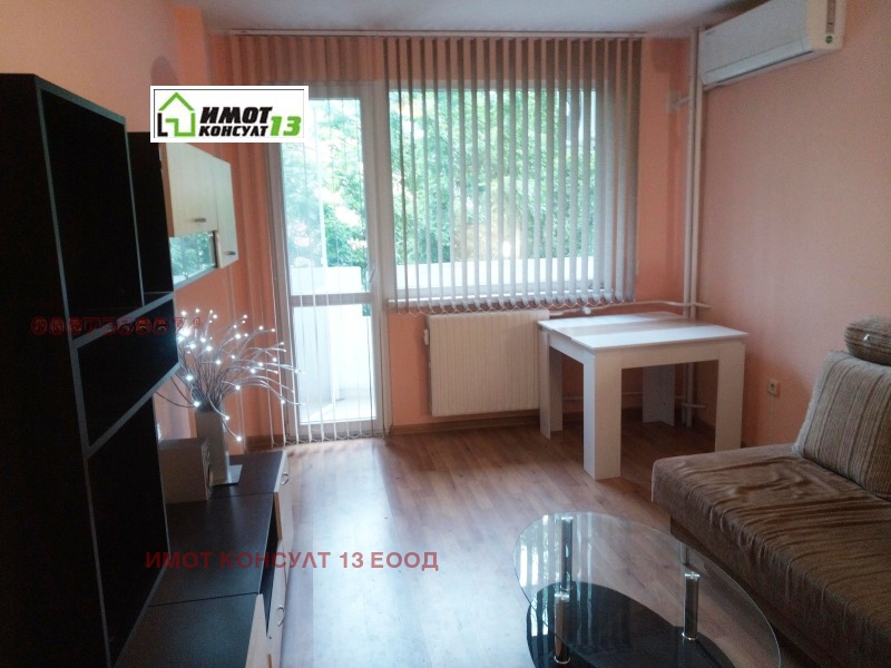En renta  Estudio Pleven , Shirok tsentar , 36 metros cuadrados | 32377616 - imagen [3]