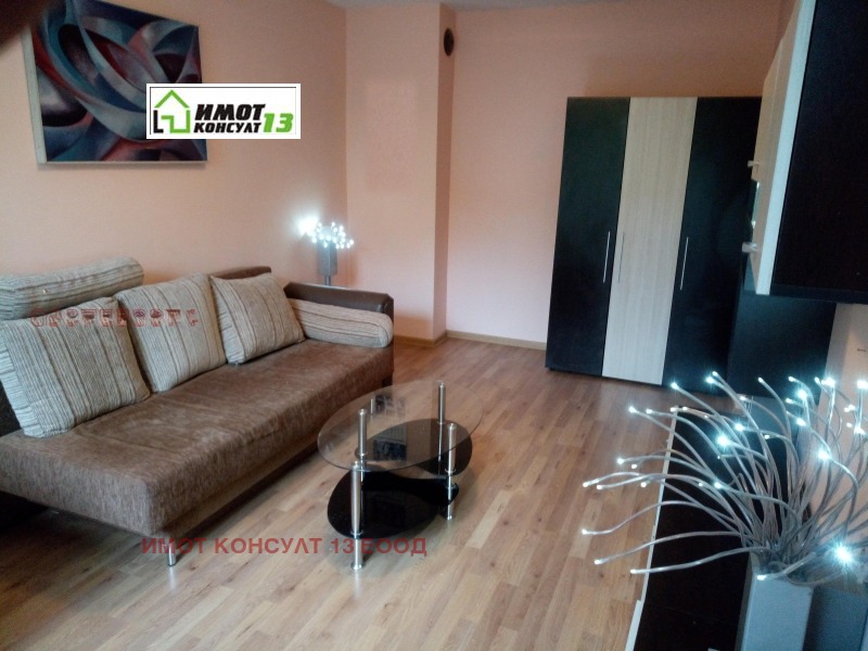 En renta  Estudio Pleven , Shirok tsentar , 36 metros cuadrados | 32377616