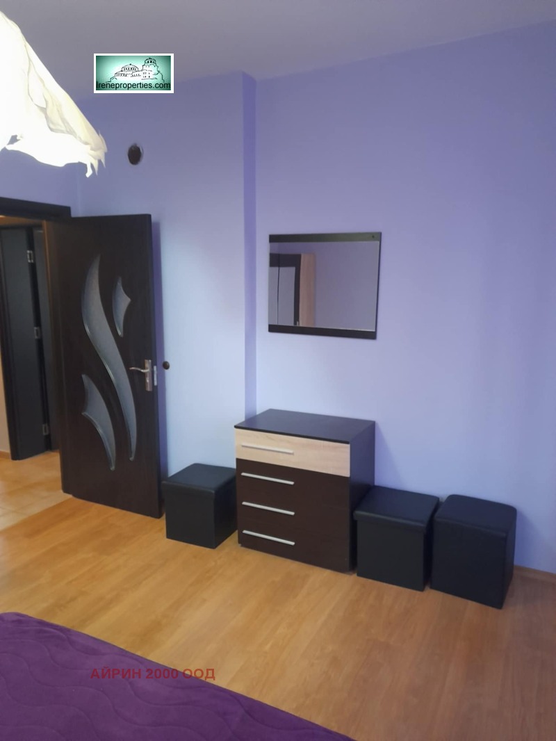 Para alugar  1 quarto Sofia , Ovtcha kupel , 82 m² | 27387300 - imagem [8]