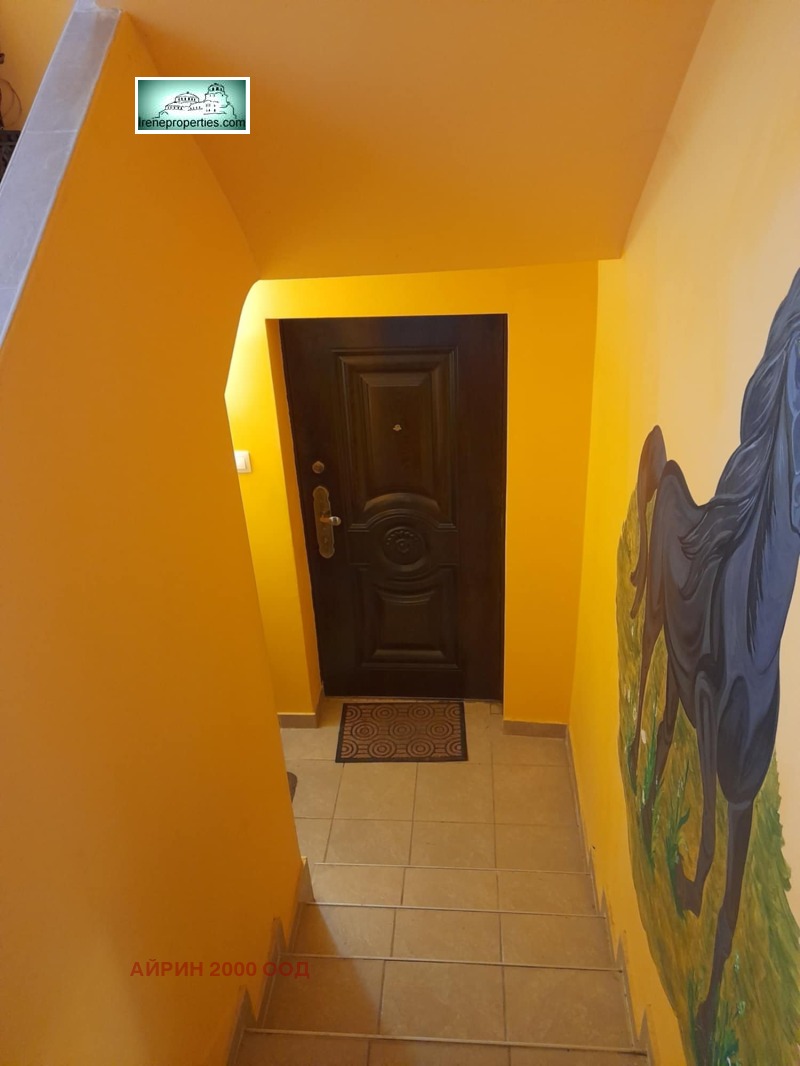 Para alugar  1 quarto Sofia , Ovtcha kupel , 82 m² | 27387300 - imagem [16]