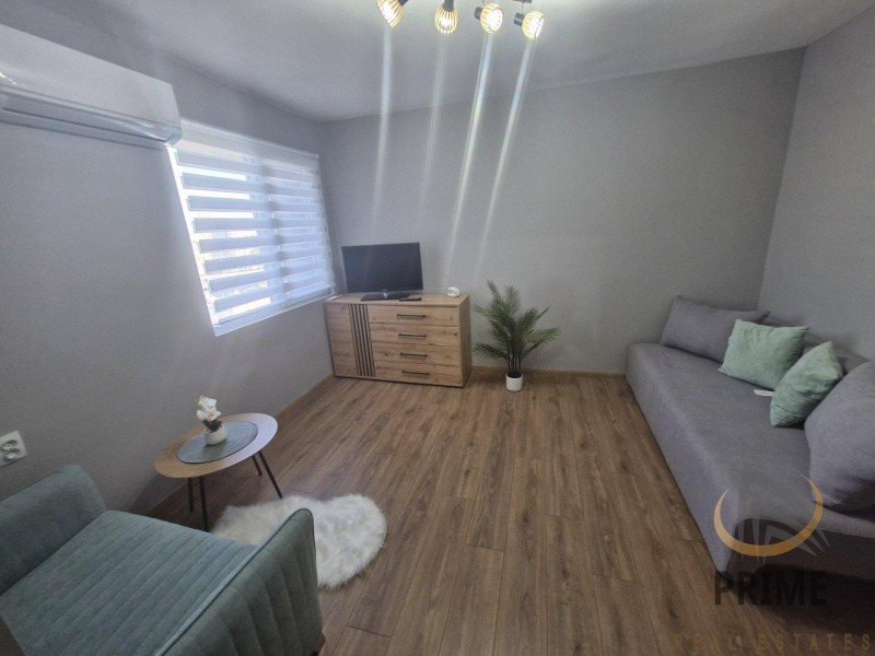 В оренду  1 спальня Бургас , Зорница , 50 кв.м | 31946581 - зображення [2]