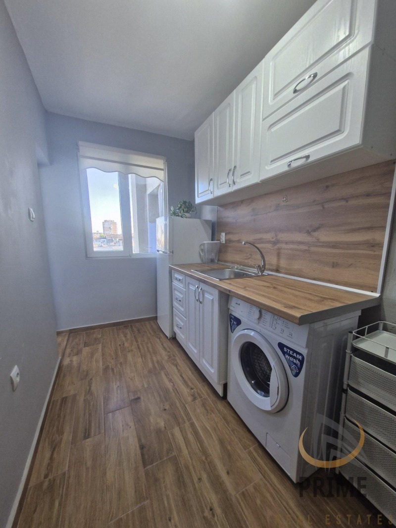 В оренду  1 спальня Бургас , Зорница , 50 кв.м | 31946581 - зображення [10]