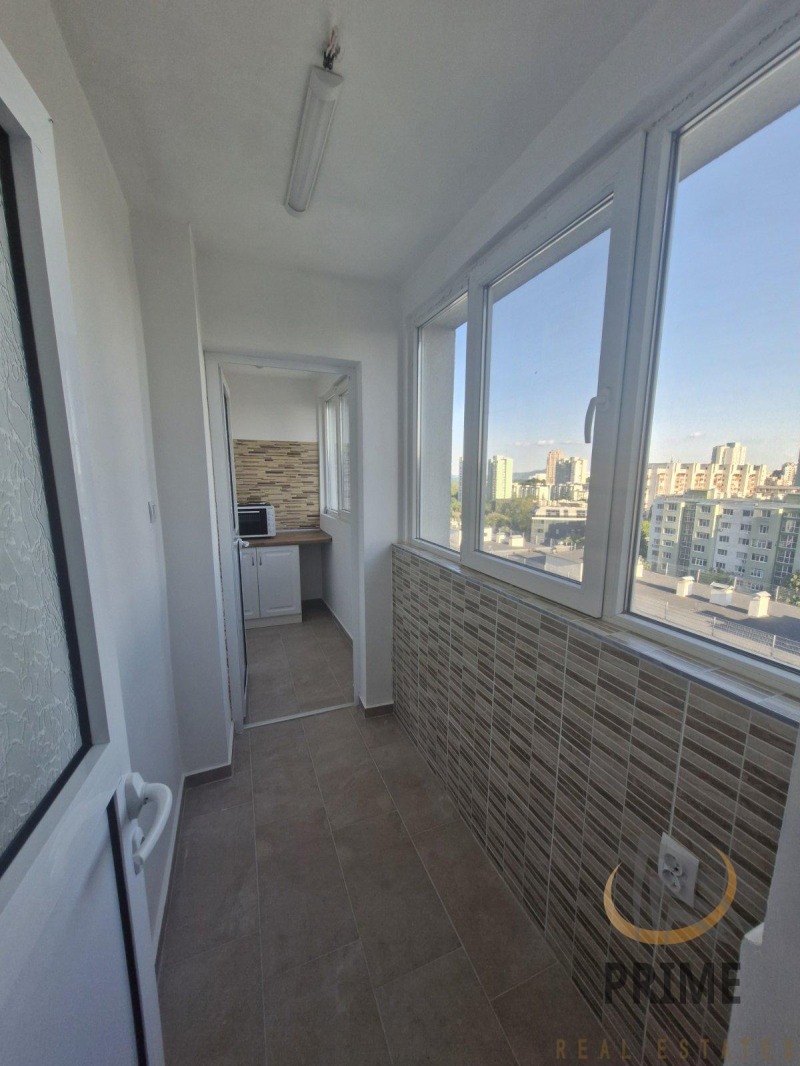 В оренду  1 спальня Бургас , Зорница , 50 кв.м | 31946581 - зображення [13]