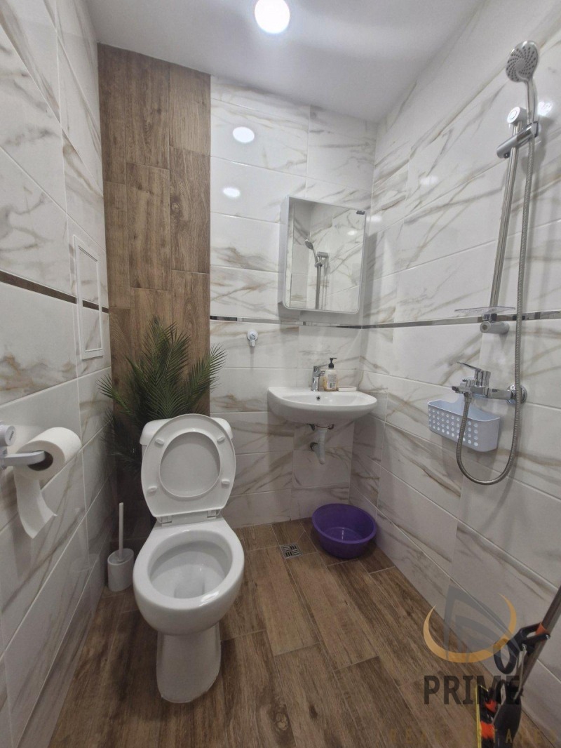 В оренду  1 спальня Бургас , Зорница , 50 кв.м | 31946581 - зображення [7]