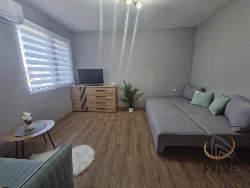В оренду  1 спальня Бургас , Зорница , 50 кв.м | 31946581 - зображення [5]