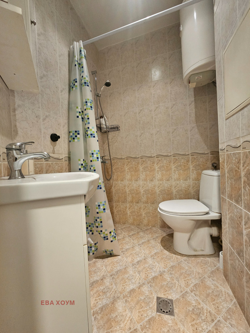 Til leje  1 soveværelse Plovdiv , Tsentar , 68 kvm | 86091747 - billede [9]