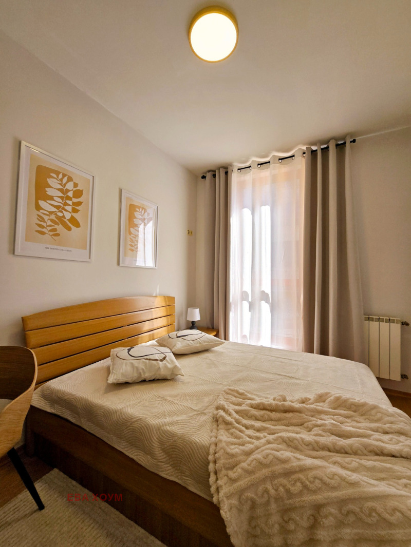 Til leje  1 soveværelse Plovdiv , Tsentar , 68 kvm | 86091747 - billede [4]