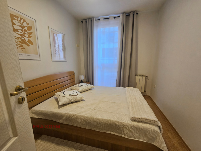 Til leje  1 soveværelse Plovdiv , Tsentar , 68 kvm | 86091747 - billede [10]