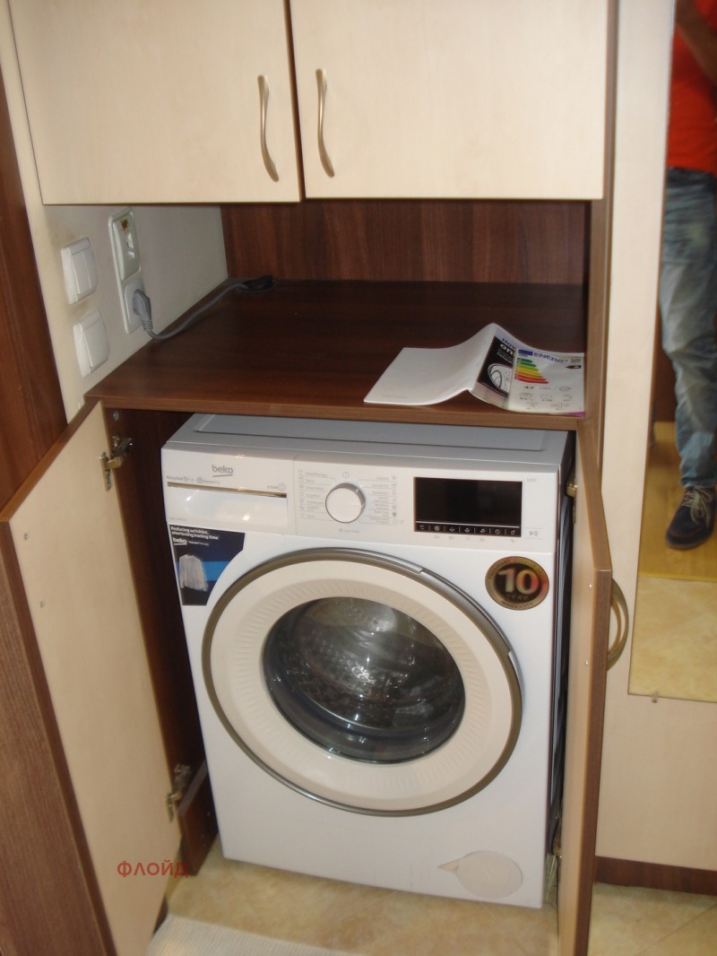 De inchiriat  1 dormitor Sofia , Svoboda , 68 mp | 76284934 - imagine [11]