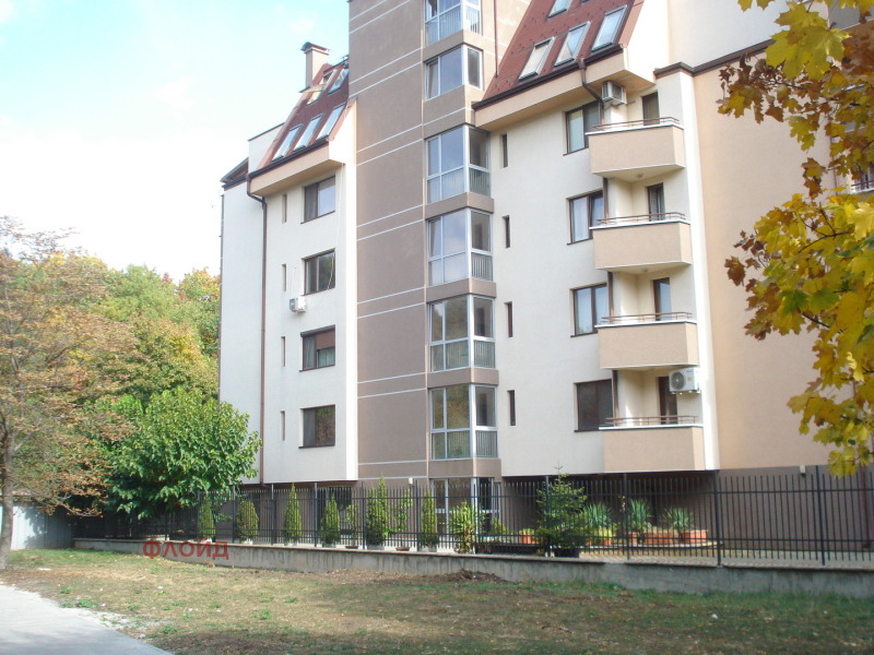 De inchiriat  1 dormitor Sofia , Svoboda , 68 mp | 76284934 - imagine [13]