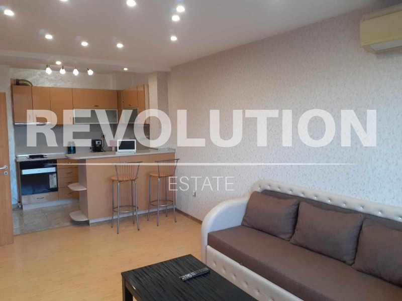 Под наем 2-СТАЕН, град Варна, Център • 600 € • 21792833 — Holmes.bg