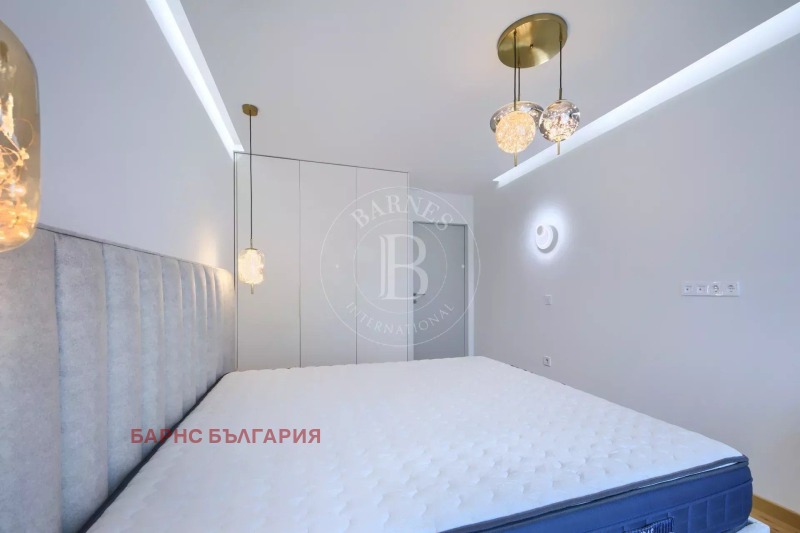 Дава под наем 2-СТАЕН, гр. София, Кръстова вада, снимка 10 - Апартаменти - 52665788