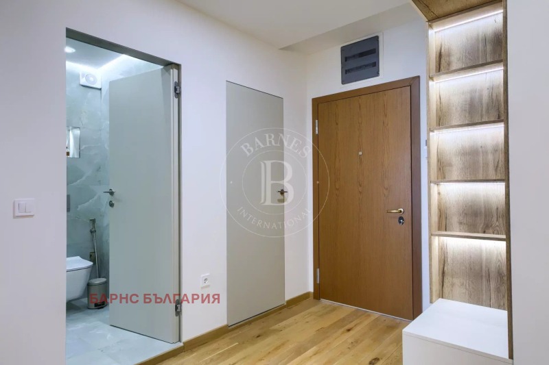 Дава под наем 2-СТАЕН, гр. София, Кръстова вада, снимка 8 - Апартаменти - 52665788