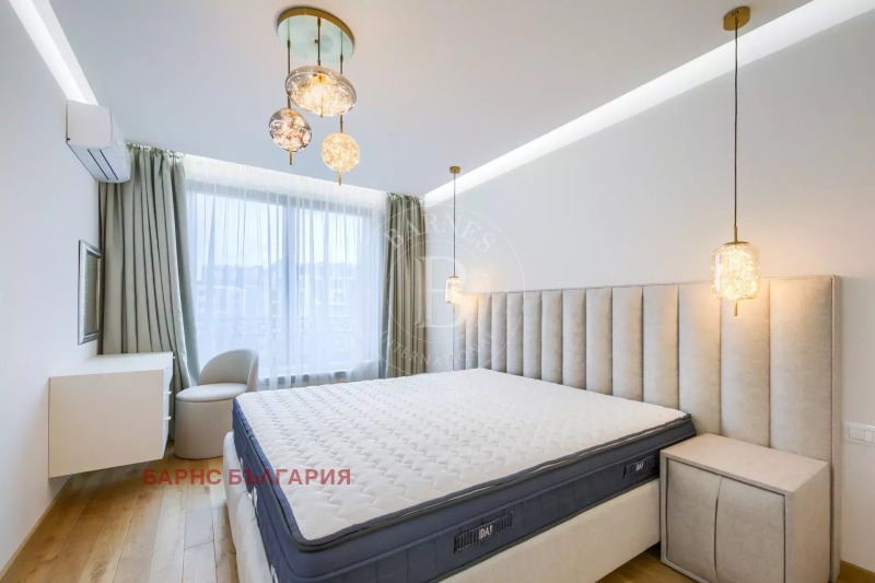 Дава под наем 2-СТАЕН, гр. София, Кръстова вада, снимка 9 - Апартаменти - 52665788