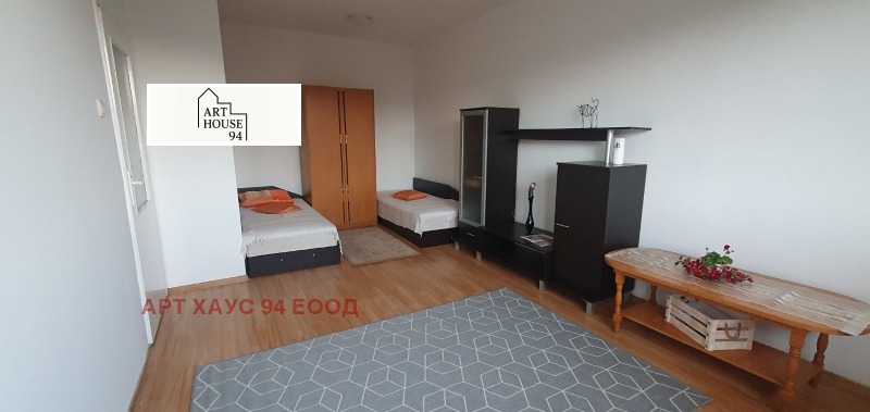 Дава под наем 2-СТАЕН, гр. София, Иван Вазов