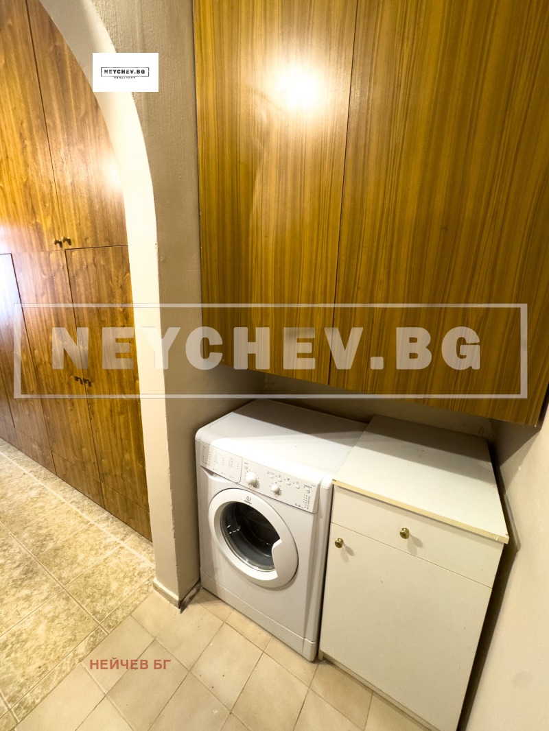 Дава под наем 2-СТАЕН, гр. София, Карпузица, снимка 12 - Апартаменти - 53495739