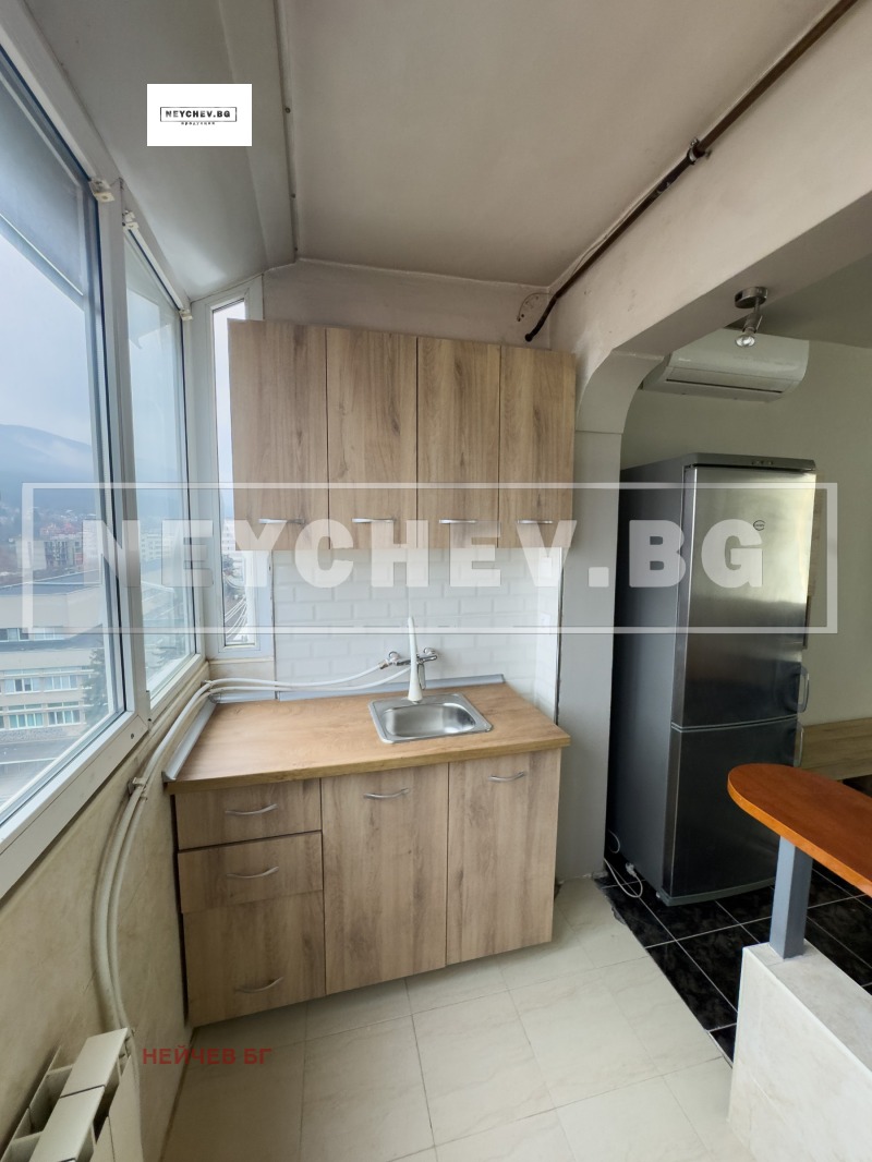 Дава под наем 2-СТАЕН, гр. София, Карпузица, снимка 3 - Апартаменти - 53495739