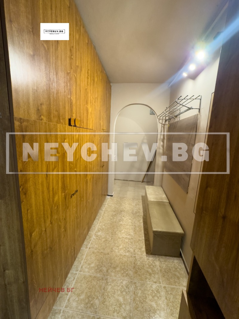 Дава под наем 2-СТАЕН, гр. София, Карпузица, снимка 11 - Апартаменти - 53495739