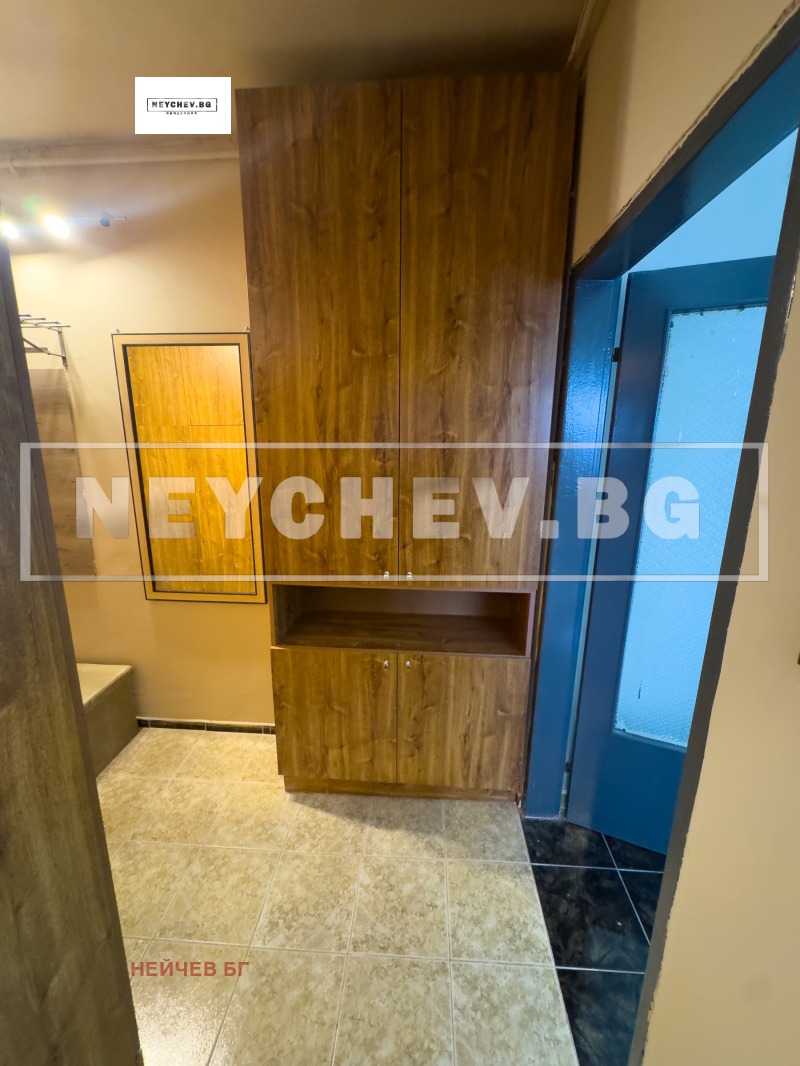 Дава под наем 2-СТАЕН, гр. София, Карпузица, снимка 10 - Апартаменти - 53495739