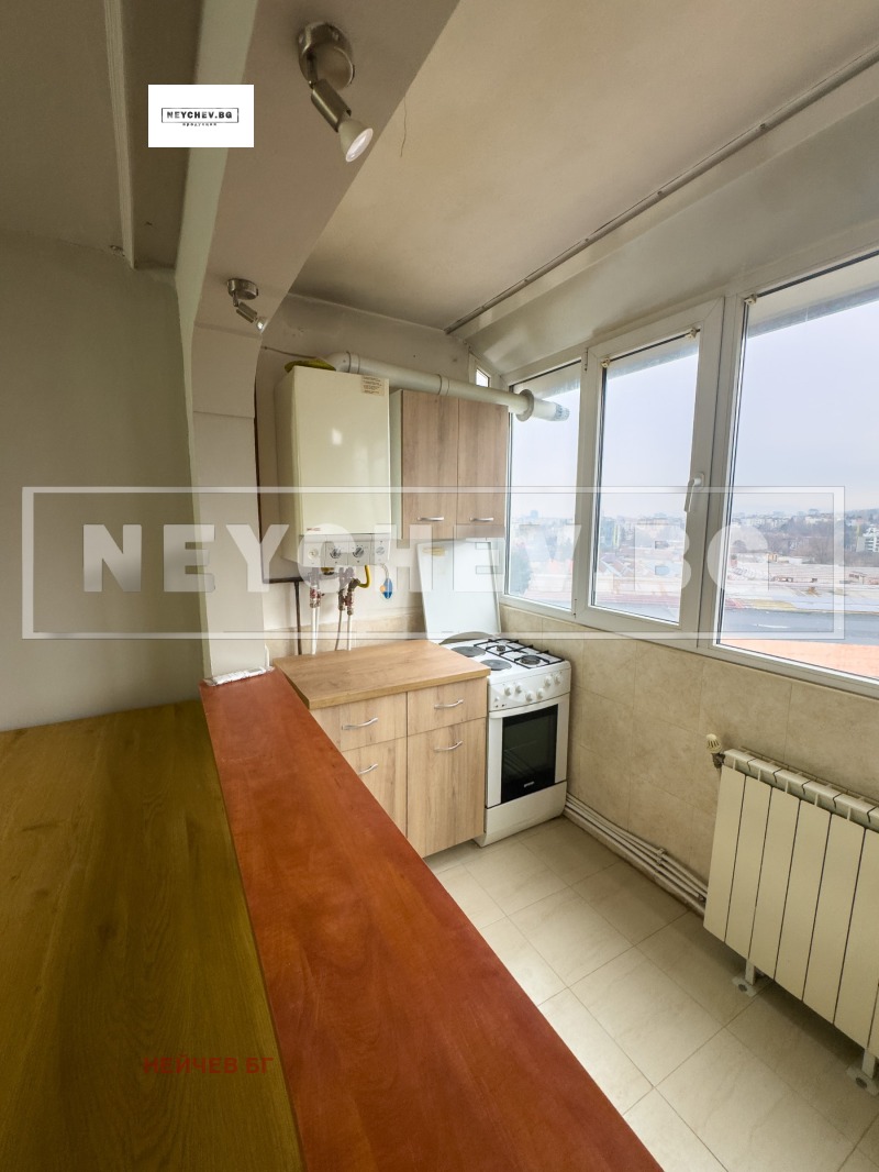 Дава под наем 2-СТАЕН, гр. София, Карпузица, снимка 4 - Апартаменти - 53495739