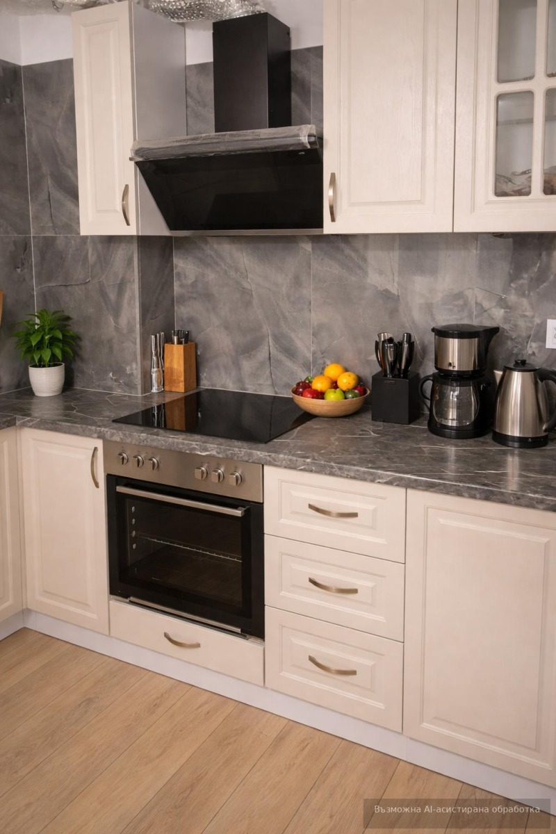 Дава под наем 2-СТАЕН, гр. Пловдив, Христо Смирненски