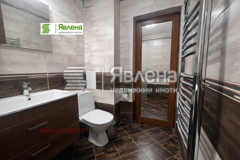 Дава под наем 2-СТАЕН, гр. София, Витоша, снимка 7 - Апартаменти - 53880502