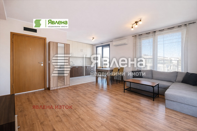 Дава под наем 2-СТАЕН, гр. София, Витоша, снимка 2 - Апартаменти - 53880502