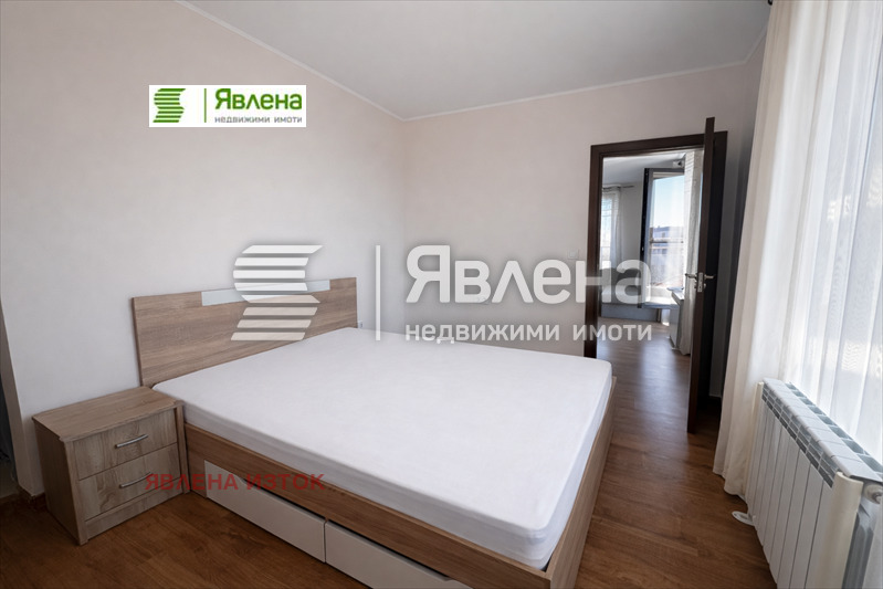 Дава под наем 2-СТАЕН, гр. София, Витоша, снимка 5 - Апартаменти - 53880502