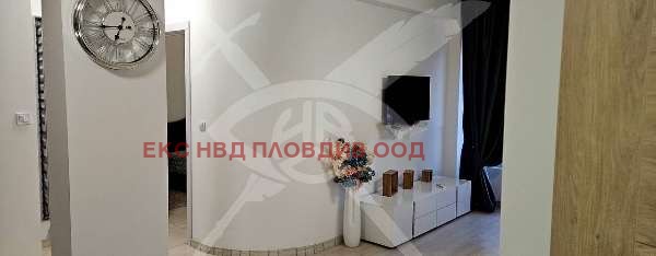 Дава под наем 2-СТАЕН, гр. Пловдив, Кършияка, снимка 4 - Апартаменти - 54705661