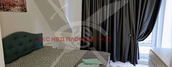 Дава под наем 2-СТАЕН, гр. Пловдив, Кършияка, снимка 3 - Апартаменти - 54705661