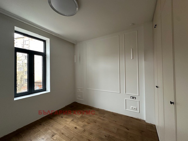 Дава под наем 3-СТАЕН, гр. София, Център, снимка 8 - Апартаменти - 54069071