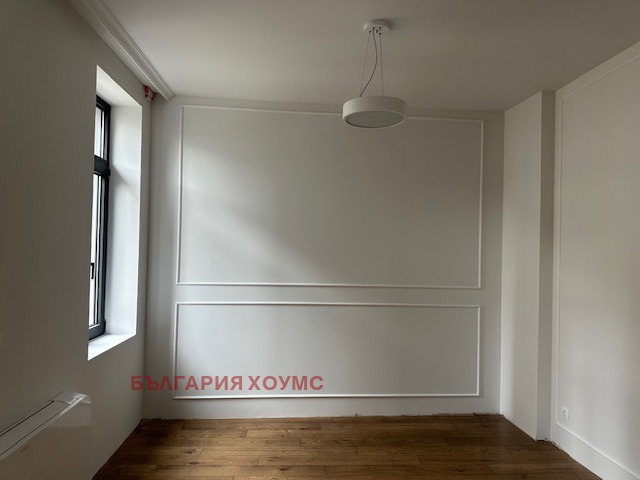 Дава под наем 3-СТАЕН, гр. София, Център, снимка 4 - Апартаменти - 54069071