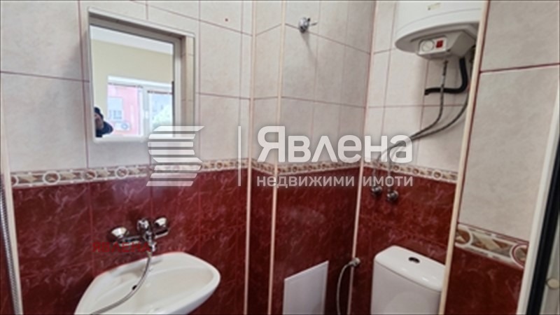 Дава под наем 3-СТАЕН, гр. София, Хаджи Димитър, снимка 8 - Апартаменти - 55685102
