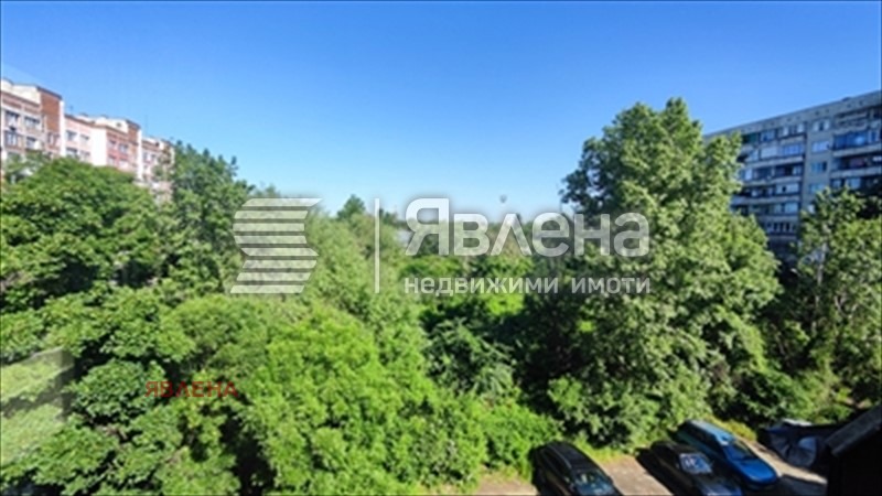 Дава под наем 3-СТАЕН, гр. София, Хаджи Димитър, снимка 9 - Апартаменти - 55685102