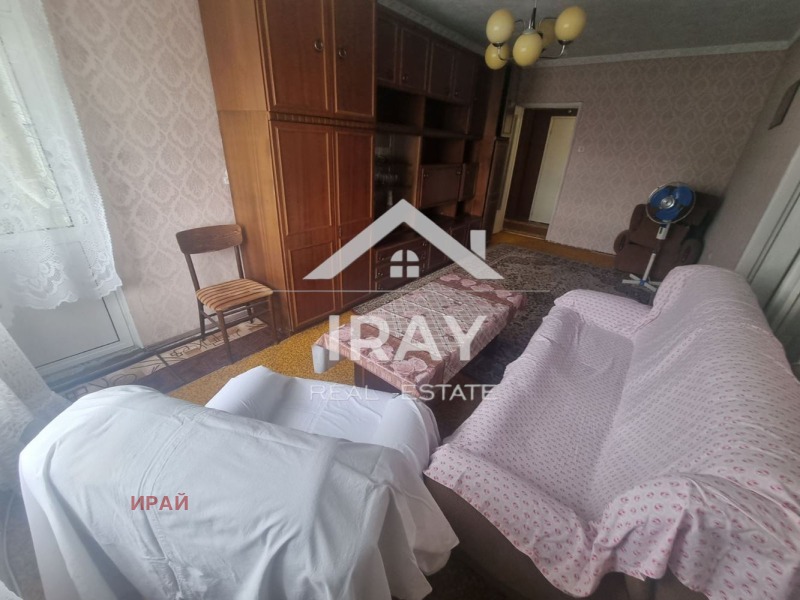 Da affittare  3+ camere da letto Stara Zagora , Samara 1 , 100 mq | 11521463 - Immagine [7]