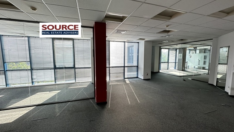 A louer  Bureau Sofia , Tsentar , 350 m² | 83641204 - image [7]