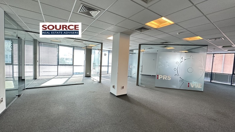 For Rent  Office Sofia , Tsentar , 350 sq.m | 83641204 - image [2]