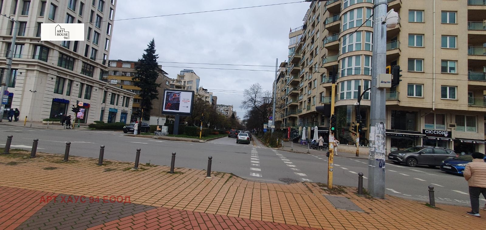 Дава под наем 2-СТАЕН, гр. София, Иван Вазов, снимка 11 - Апартаменти - 55728823