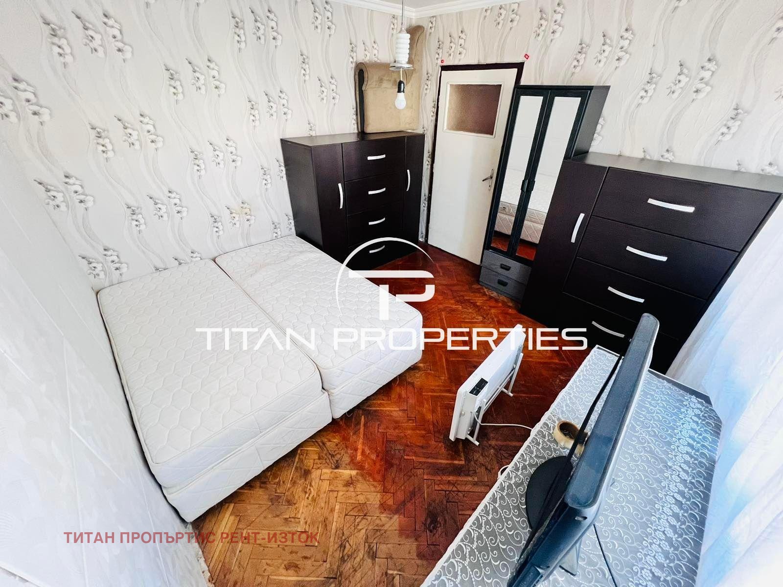 Дава под наем 2-СТАЕН, гр. Бургас, Славейков, снимка 6 - Апартаменти - 53714881