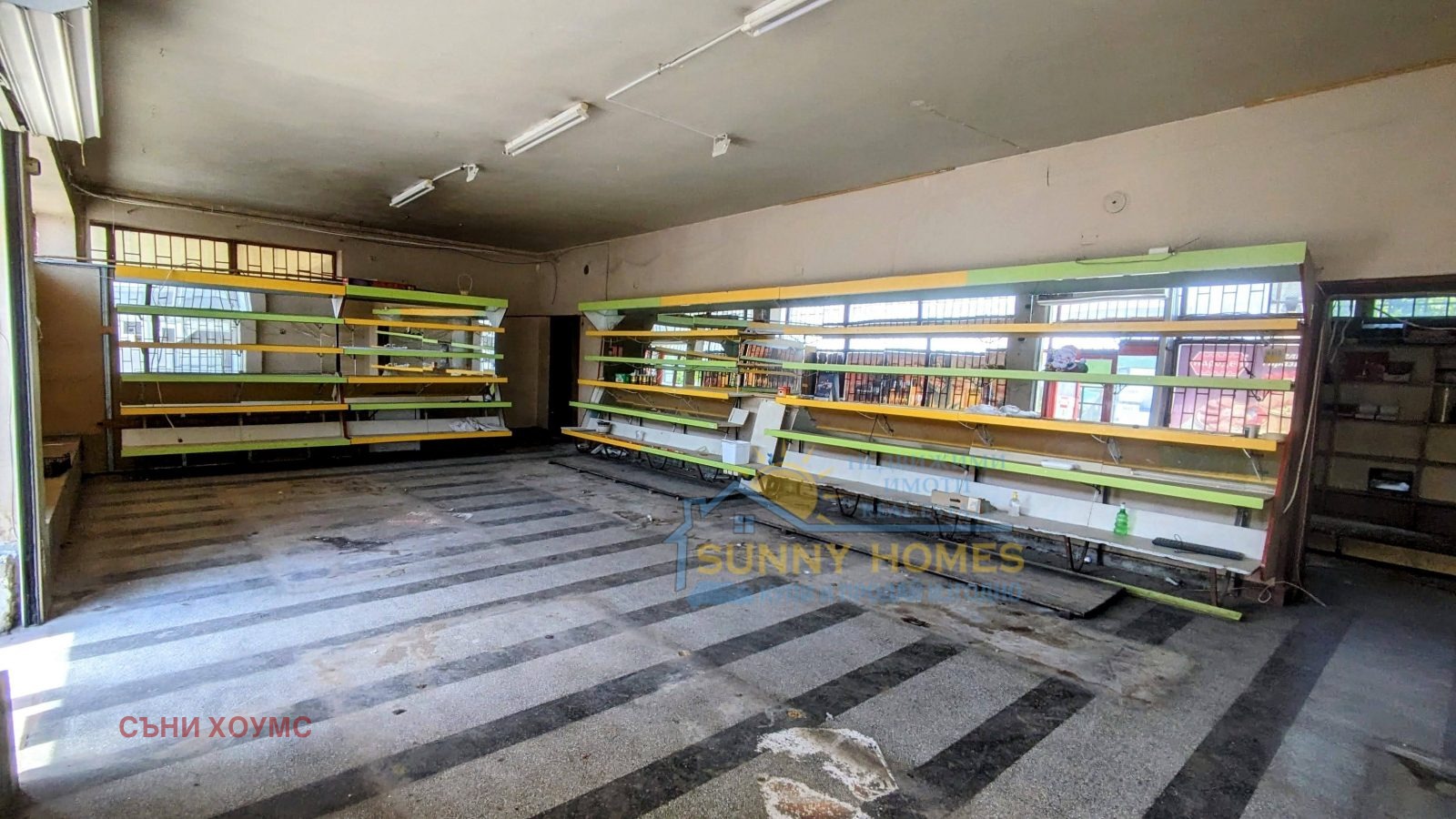 Дава под Наем МАГАЗИН | Imot.bg — изображение 3