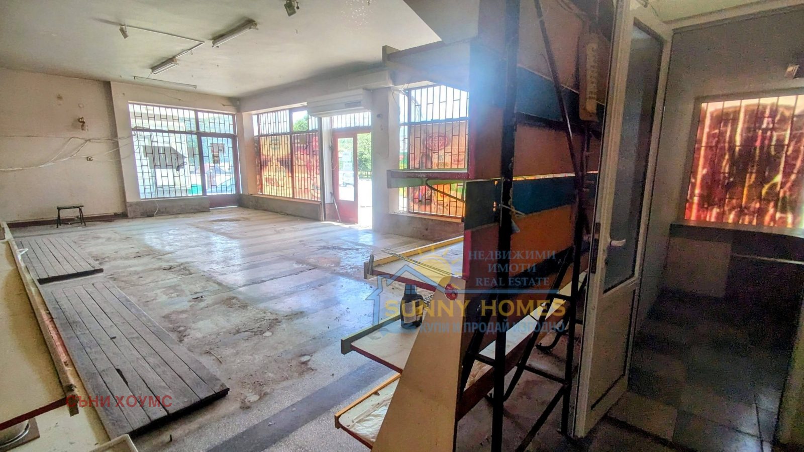 Дава под Наем МАГАЗИН | Imot.bg — изображение 2